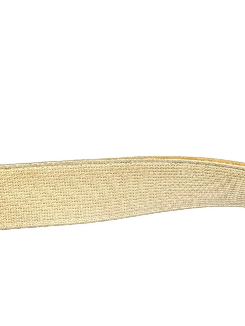 Balenciaga Shoulder Bag the Besace Ivory Leather